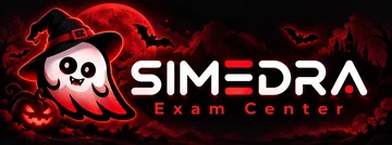 SIMEDRA Exam Center